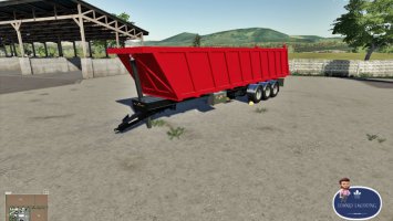 WTC PISCENA 80000 fs19