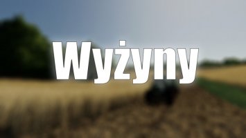 Wyżyny 1.1 fs19