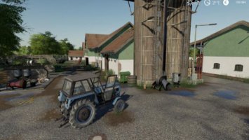 Zetor 8011 Pack FS19