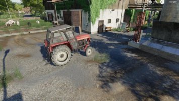 Zetor 8011 Pack FS19