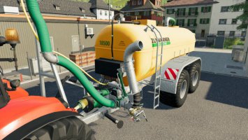 Zunhammer SK Pack v1.2 FS19