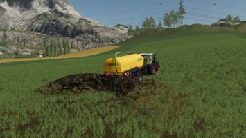 Zunhammer SKE Pack v2 FS19