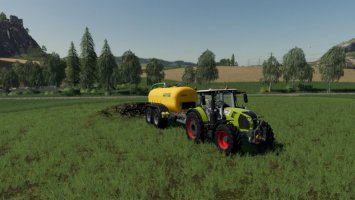 Zunhammer SKE Pack v2 FS19