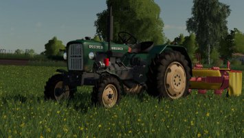 AGROMET Z234 (Taśmówka) FS19