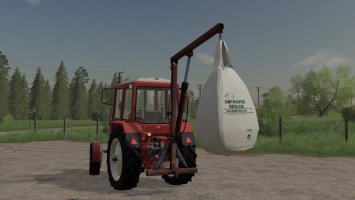 Big Bags FS19