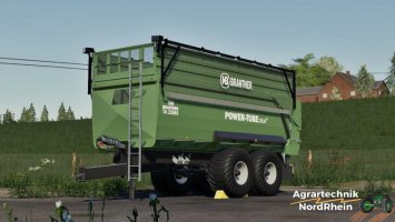 Brantner TA 23065 v2 fs19