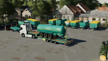 CAMARA AD9 fs19