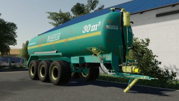 Camara CD30 fs19