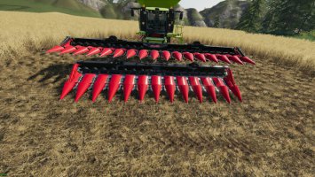 Corn all grain headers FS19