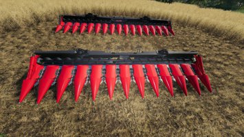 Corn all grain headers FS19