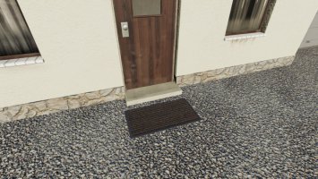 Farmhouse Doormat fs19