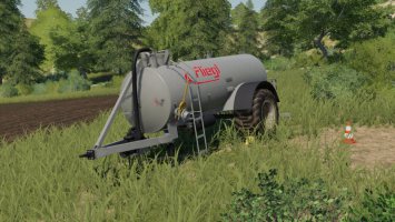 Fliegl VFW 10600 fs19