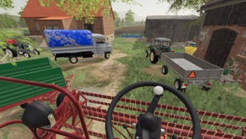 FSC-ŻUK Poprawka FS19