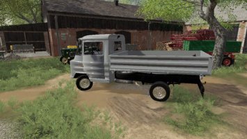 FSC-ŻUK Poprawka FS19