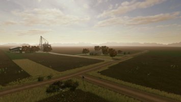 Good Hope Ohio v1.1 FS19