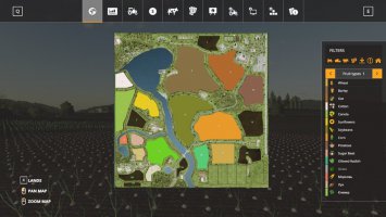 Green Valley FS19