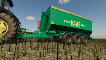 Hawe ULW 3000 FS19