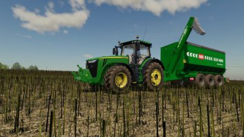 Hawe ULW 4000 2019 FS19