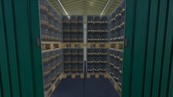 Honey Production v1.0.0.2 FS19