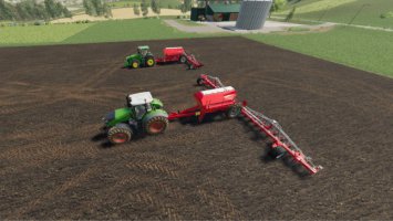 Horsch Maestro SW Pack v1.0.1.1 FS19