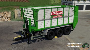 ITRunner Pack v2 FS19