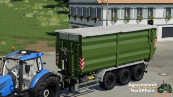 ITRunner Pack v2 FS19