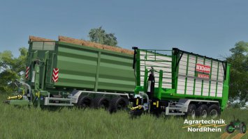 ITRunner Pack v2 fs19