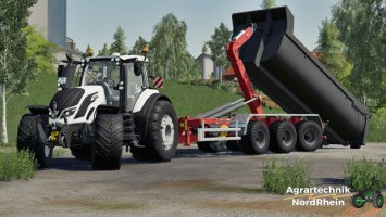 ITRunner Pack v2 FS19