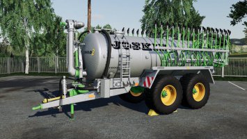 Joskin Modulo 2 FS19