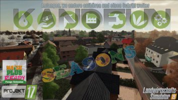 Kandelin Seasons V2 fs19