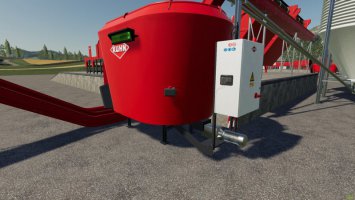 Kuhn Feeding FS19