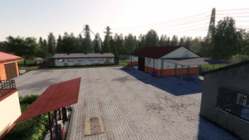 Kurkowo BETA FS19