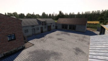 Kurkowo BETA FS19