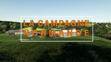 La Campagne Normande fs19