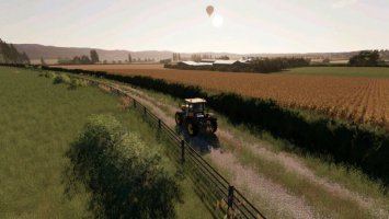 LittleNorton v1.1 FS19