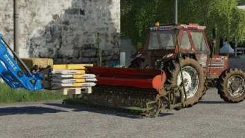 Lizard GC 4M FS19