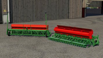 Lizard GC 4M fs19