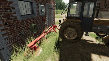 Lizard Z-173 FS19