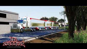 Lusty Tippers FS19
