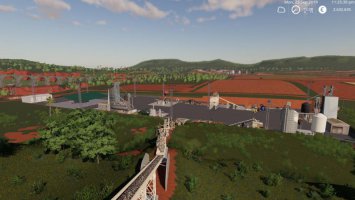 MINING & CONSTRUCTION ECONOMY v0.7 FS19