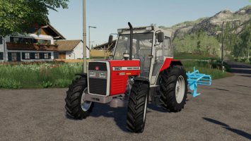 FS19 Modern Classics DLC FS19