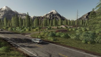 Montana FS19