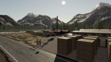 Montana FS19