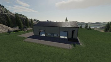 Pelletslagerhaus v1.0.0.2
