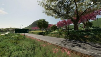 Pilgrims Rest South Africa v001 fs19