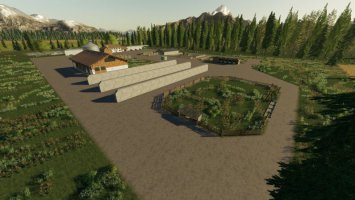 Przemasy Wielkie FS19