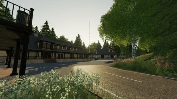 Przemasy Wielkie FS19