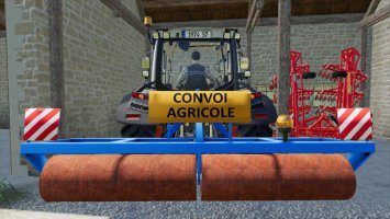 Roller FS19