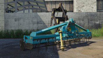 Sulky VR4000 fs19