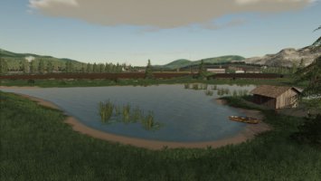 Die Wiesen FS19